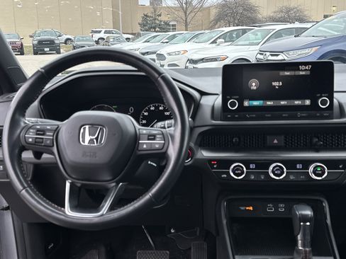 Certified 2023 Honda CR-V Sport image 20