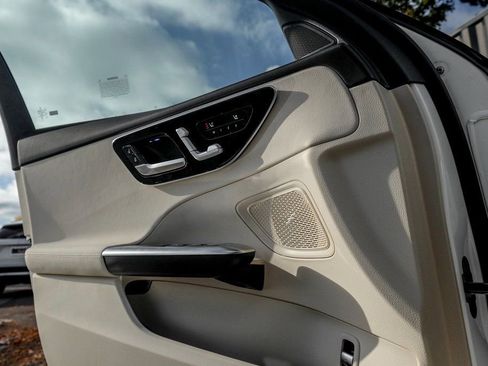 Used 2026 Mercedes-Benz C 300 4MATIC Sedan image 12