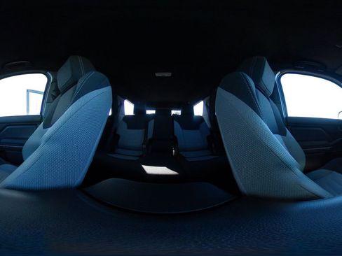 Used 2025 Toyota 4Runner SR5 image 43