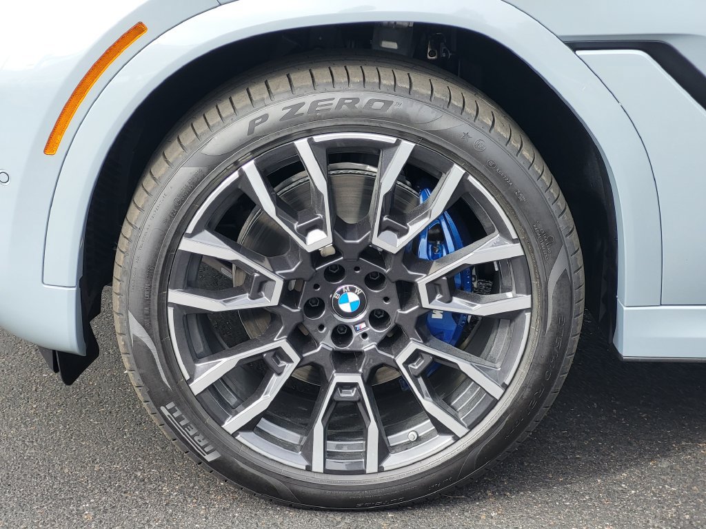 New 2027 BMW X6 xDrive40i AWD/4WD image 4