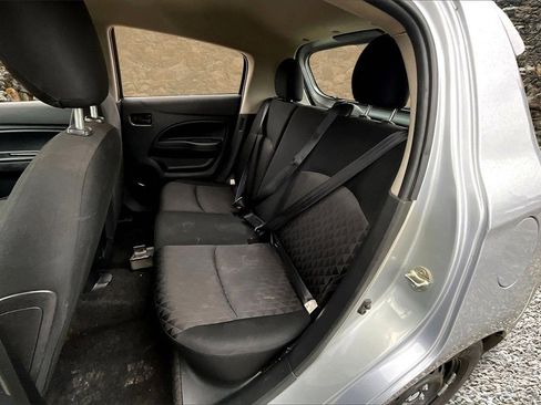 Used 2022 Mitsubishi Mirage ES image 22