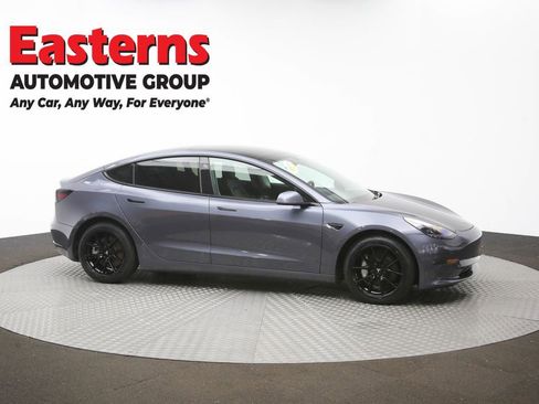 Used 2021 Tesla Model 3 Long Range image 45