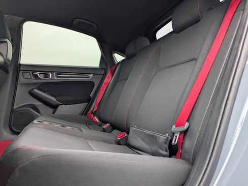 Used 2024 Honda Civic Type R image 14