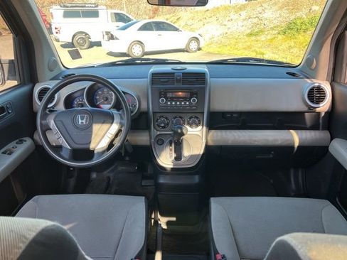 Used 2007 Honda Element EX image 10