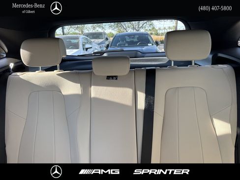 Certified 2026 Mercedes-Benz GLA 250 image 18