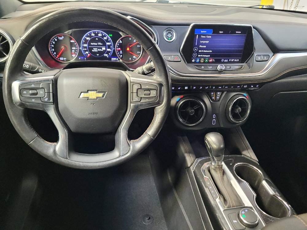 Used 2020 Chevrolet Blazer Premier FWD image 22
