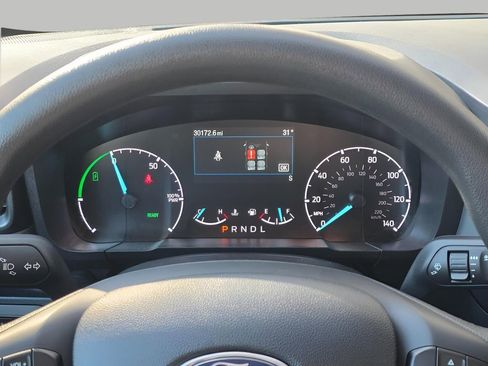 Used 2022 Ford Maverick XL image 20