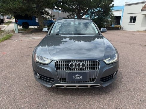 Used 2014 Audi A4 Premium Plus image 2