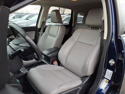 Used 2016 Honda CR-V Touring image 14