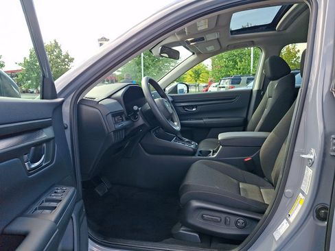 Certified 2026 Honda CR-V EX image 15