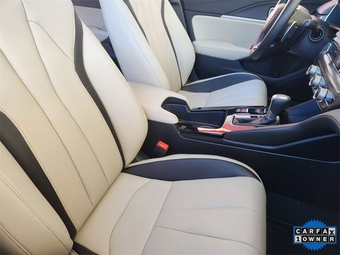 Certified 2025 Acura Integra A-Spec image 16