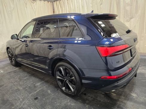 New 2026 Audi Q7 3.0T Premium Plus image 8