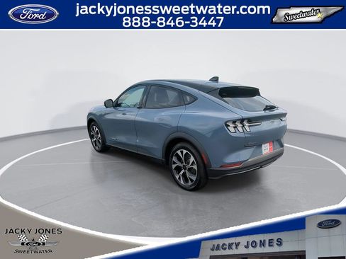 New 2024 Ford Mustang Mach-E Select w/ Comfort Package Lite image 6