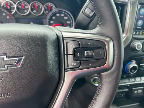 Used 2021 Chevrolet Silverado 1500 RST w/ Redline Edition AWD/4WD image 45
