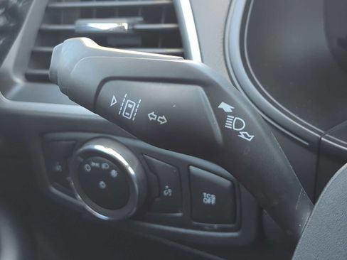 Used 2023 Ford Edge SEL image 26