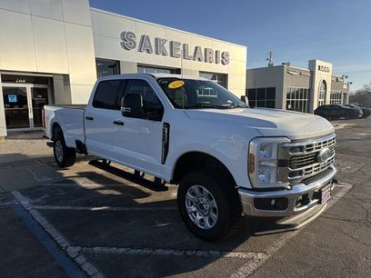 Certified 2024 Ford F250 XLT