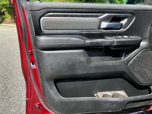 Used 2019 RAM 1500 Big Horn AWD/4WD image 25