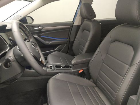 Used 2021 Volkswagen Jetta SEL image 17