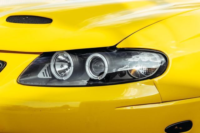 Used 2005 Pontiac GTO RWD image 41