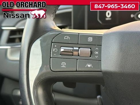 Used 2024 Kia EV9 Land AWD/4WD image 23