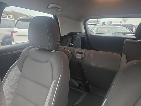 Used 2025 Chevrolet TrailBlazer LT image 7
