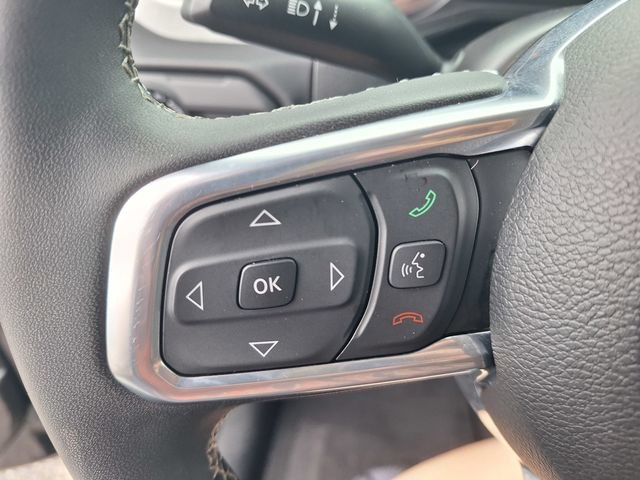 Used 2025 Jeep Wrangler Unlimited Sahara AWD/4WD image 51