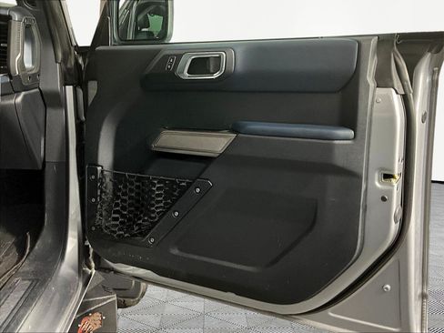 Used 2023 Ford Bronco Outer Banks AWD/4WD image 29