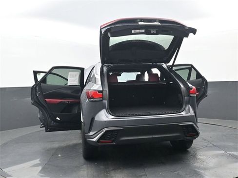 Used 2023 Lexus RX 350 F Sport w/ Cold Area Package image 37