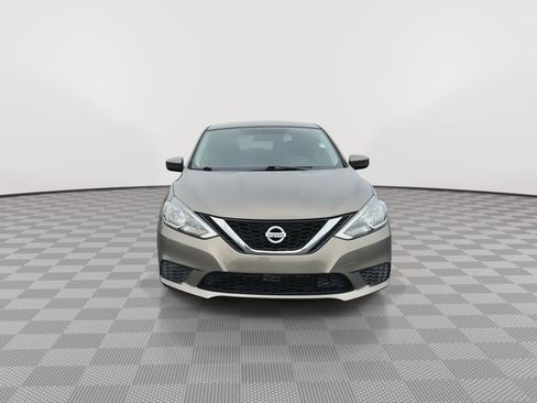 Used 2016 Nissan Sentra SV FWD image 3