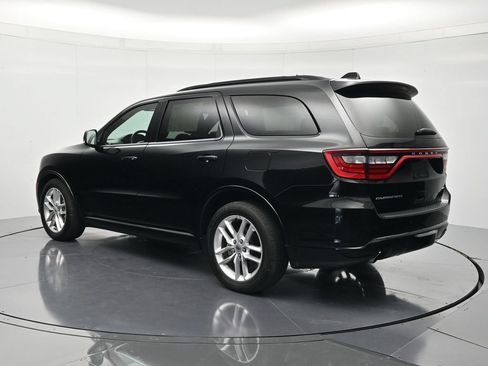 Used 2024 Dodge Durango GT RWD image 7