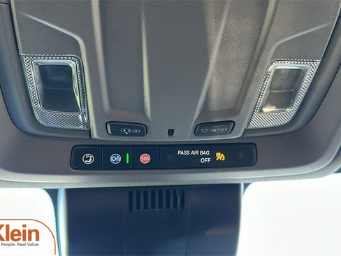 Used 2024 GMC Sierra 2500 SLE w/ SLE Convenience Package image 26