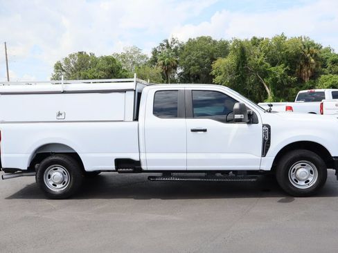 Used 2024 Ford F250 XL RWD image 10
