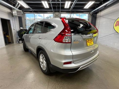 Used 2015 Honda CR-V EX image 3