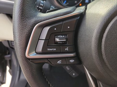 Used 2020 Subaru Ascent Limited w/ Technology Package image 30