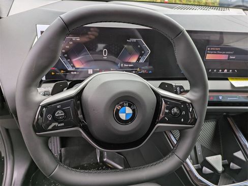 New 2026 BMW X3 xDrive30 w/ Convenience Package image 17