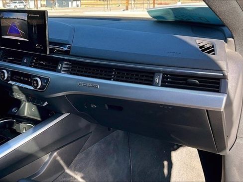Used 2025 Audi A5 2.0T Premium Plus image 26