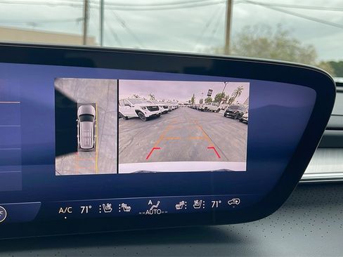 New 2026 Buick Enclave Avenir w/ Super Cruise Package image 20