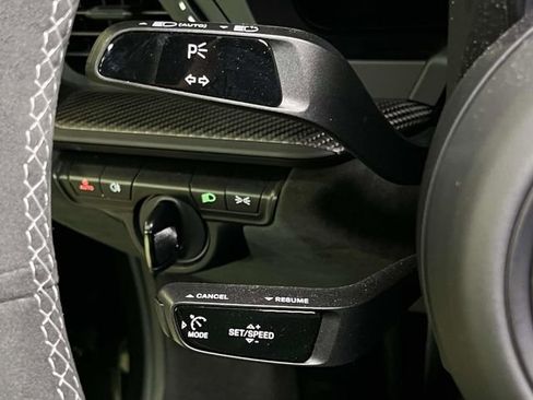 Certified 2026 Porsche 911 GT3 image 38