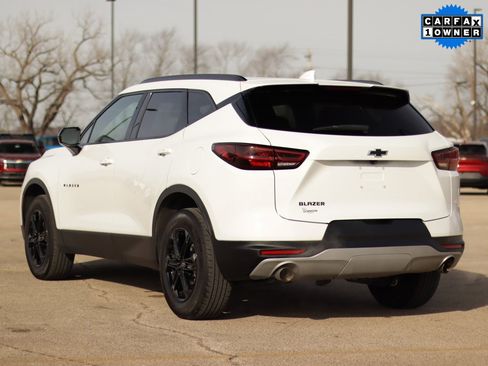 Used 2024 Chevrolet Blazer LT w/ Convenience Package image 5