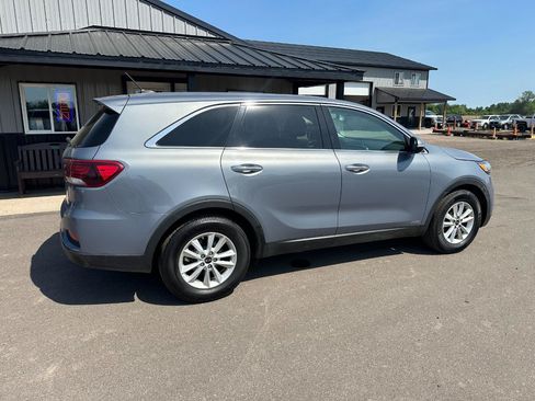 Used 2020 Kia Sorento AWD V6 image 8