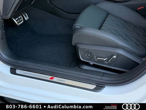 New 2026 Audi S5 Premium Plus AWD/4WD image 20