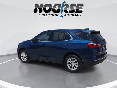 Used 2020 Chevrolet Equinox LT FWD image 6