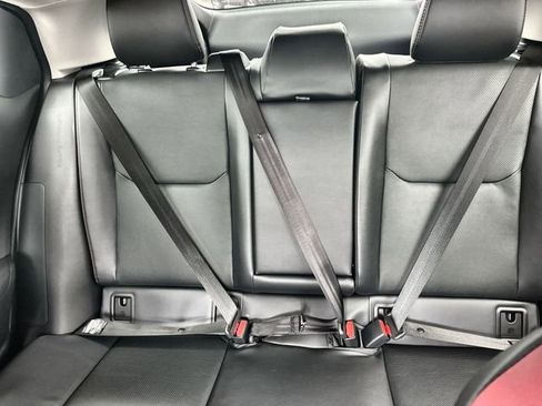 New 2026 Toyota Prius Plug-In Hybrid image 31