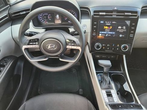 Used 2023 Hyundai Tucson SEL FWD image 26