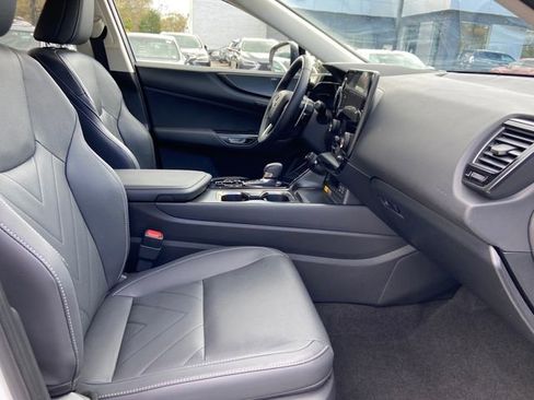 Certified 2024 Lexus NX 350 AWD w/ Vision Package image 27