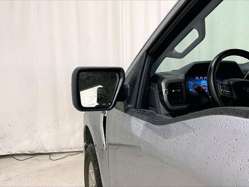 Used 2025 Ford F150 XLT w/ Equipment Group 301A Standard AWD/4WD image 10