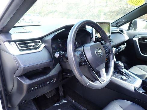 Certified 2020 Toyota RAV4 XSE AWD/4WD image 15