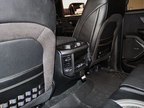 Used 2023 RAM 1500 TRX w/ TRX Level 2 Equipment Group AWD/4WD image 70