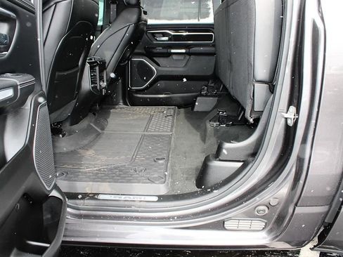 Used 2022 RAM 1500 Laramie w/ Sport Appearance Package image 43