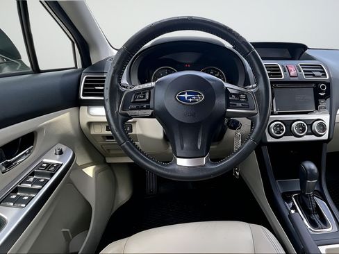 Used 2016 Subaru Impreza 2.0i Sport Premium w/ Popular Package #1 AWD/4WD image 8